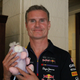 Image for article titled I Rode With Sebastian Vettel During Red Bull's F1 Donut Extravaganza